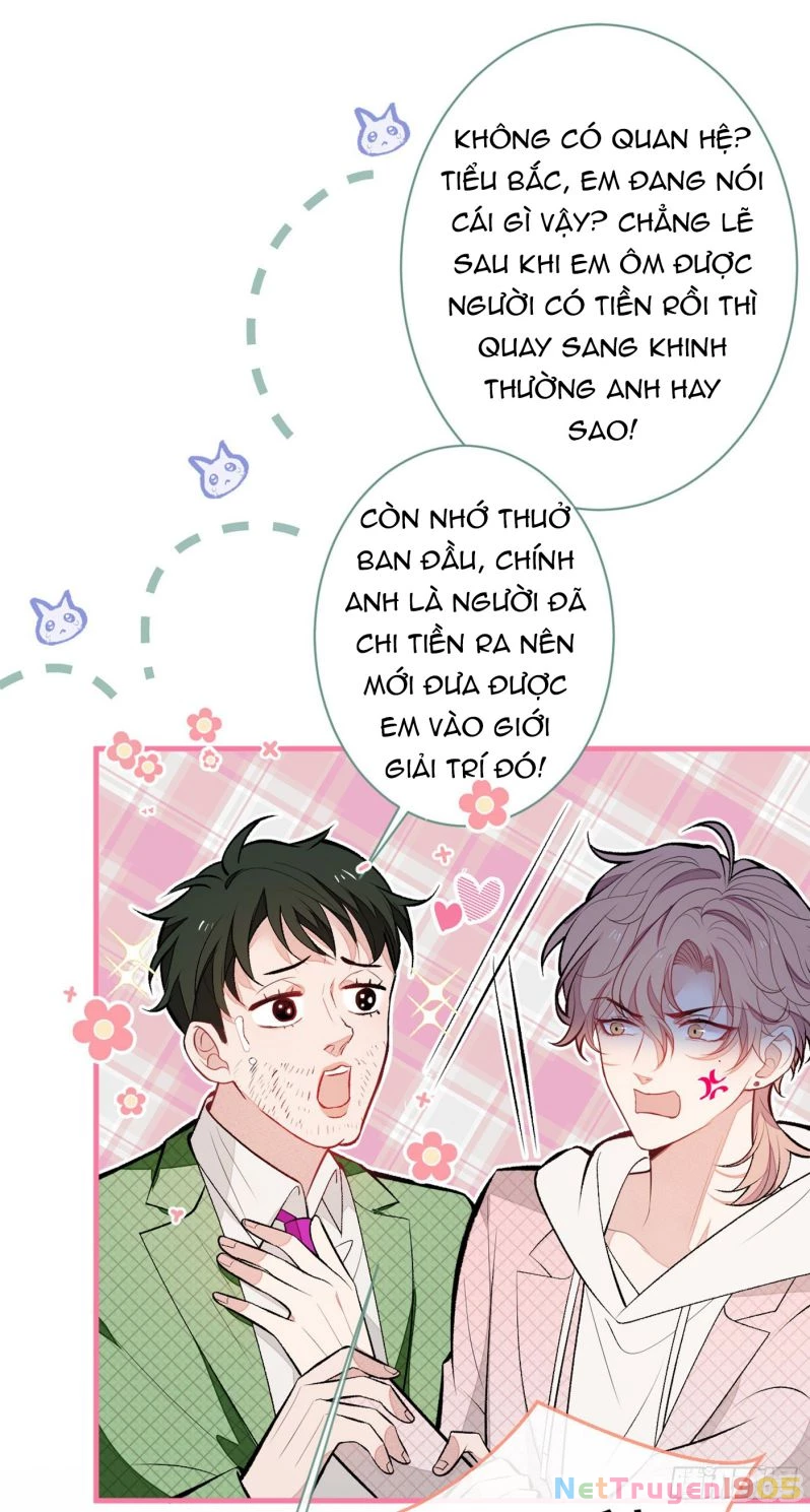 Hotsearch Của Ảnh Đế Chapter 90 - 27