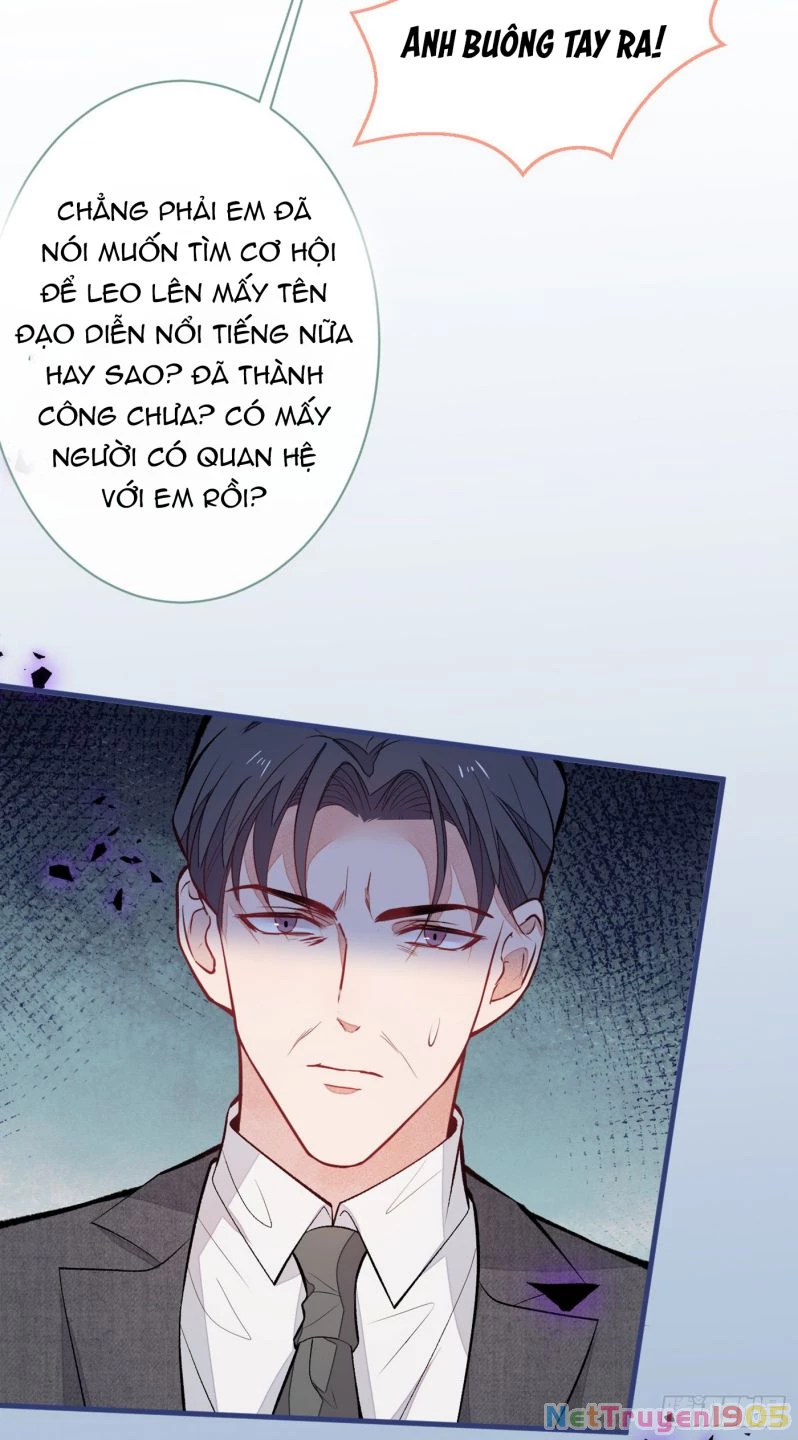 Hotsearch Của Ảnh Đế Chapter 90 - 28