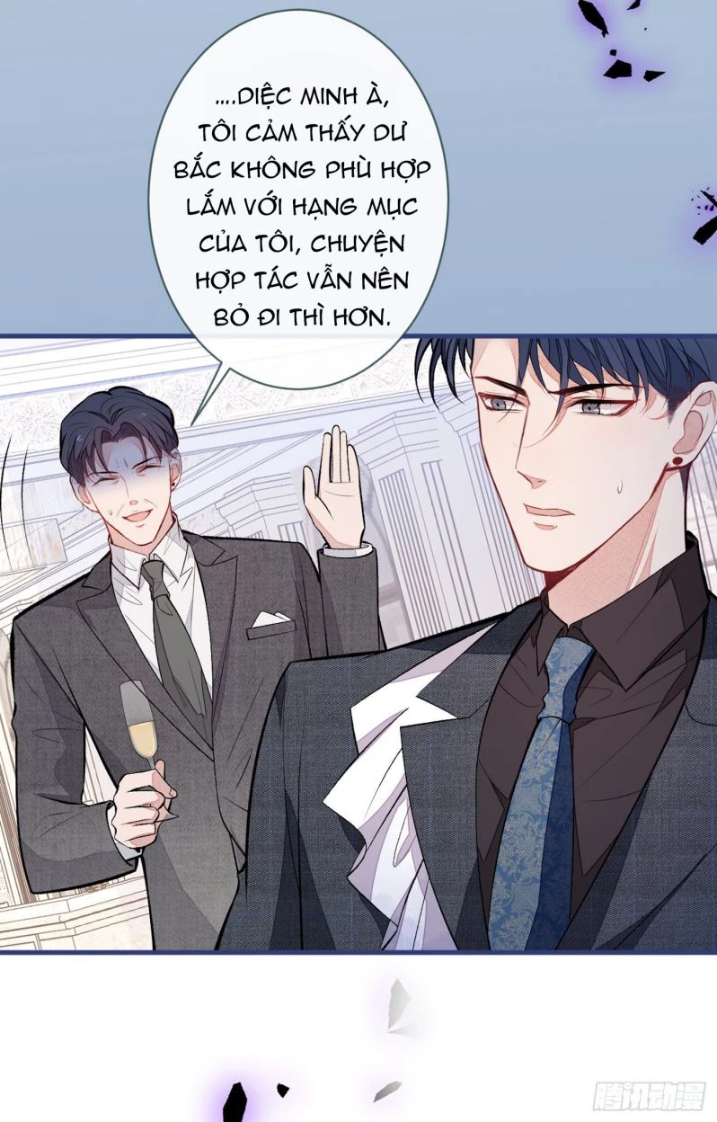 Hotsearch Của Ảnh Đế Chapter 90 - 29