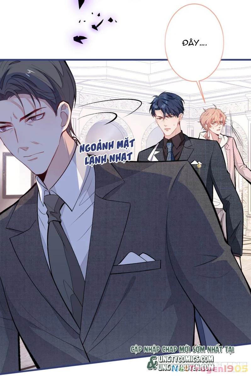 Hotsearch Của Ảnh Đế Chapter 90 - 30