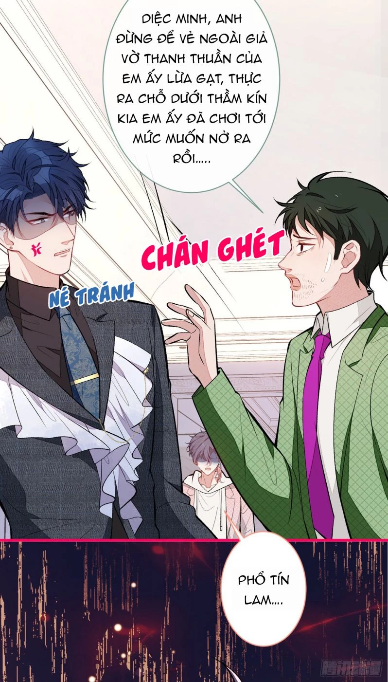 Hotsearch Của Ảnh Đế Chapter 90 - 32