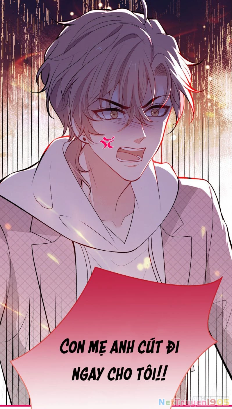 Hotsearch Của Ảnh Đế Chapter 90 - 33