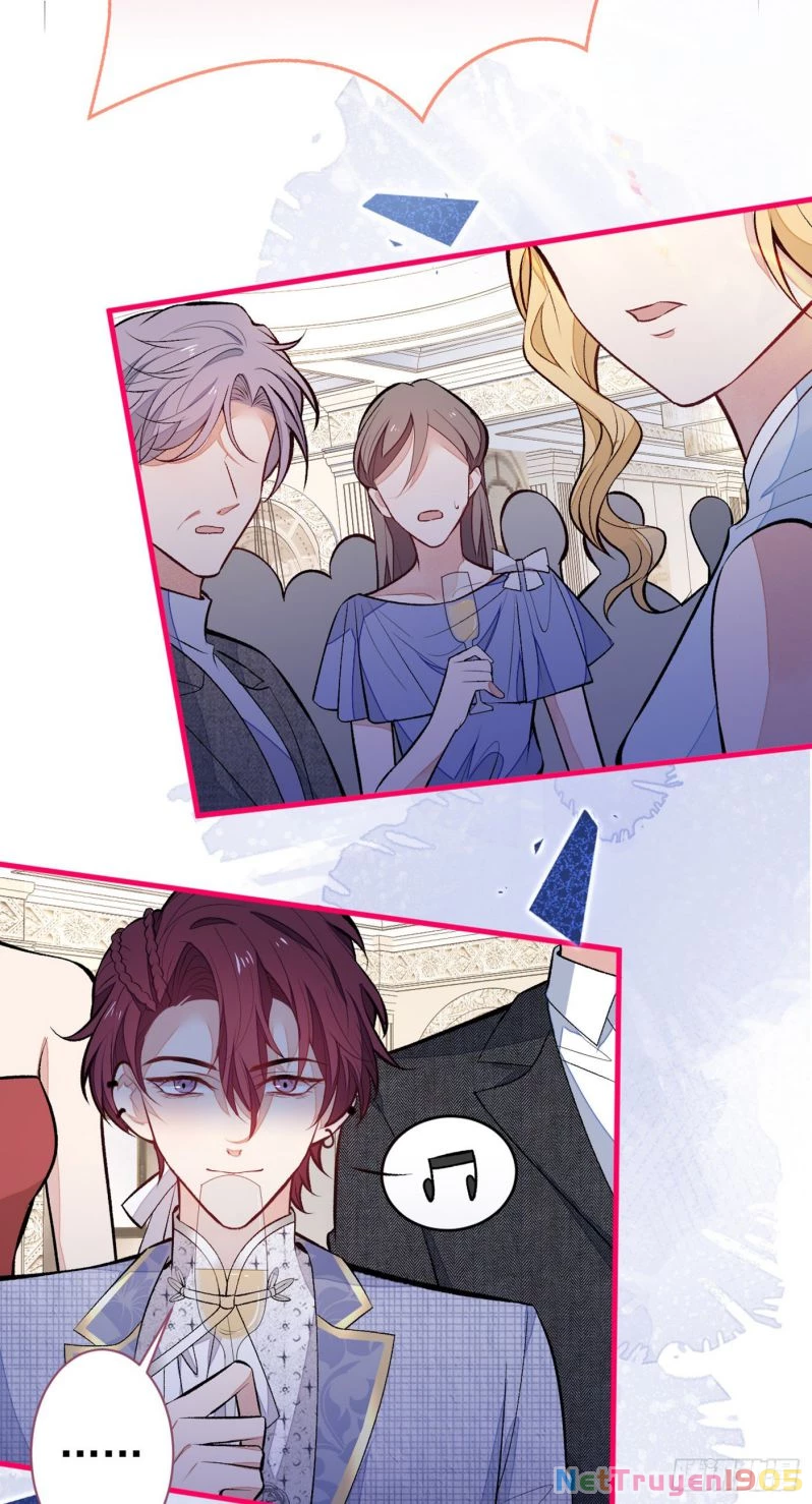Hotsearch Của Ảnh Đế Chapter 90 - 34