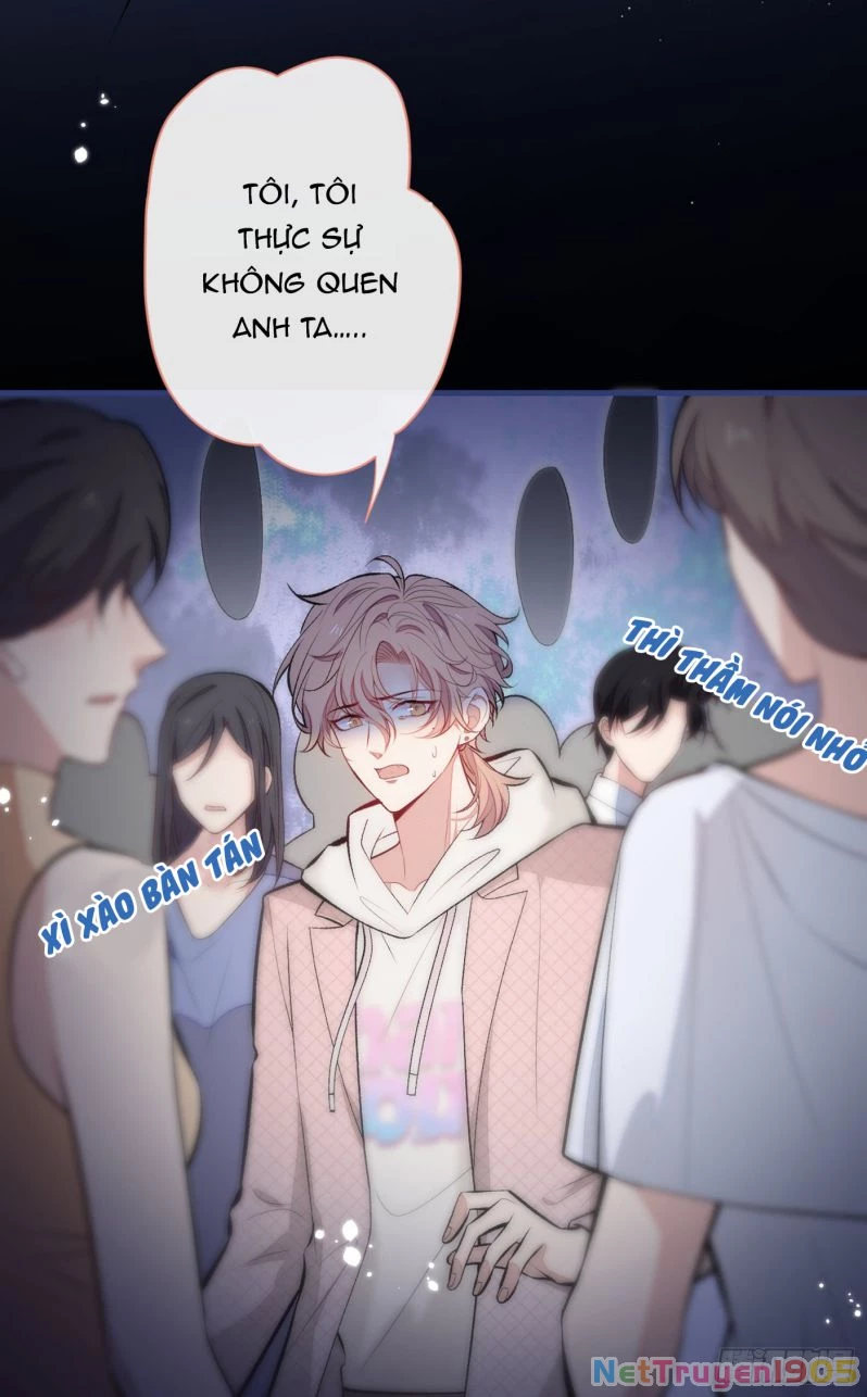 Hotsearch Của Ảnh Đế Chapter 91 - 3