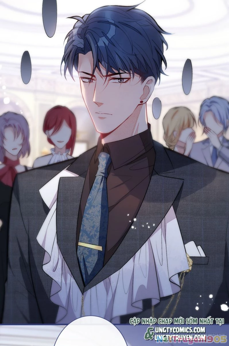 Hotsearch Của Ảnh Đế Chapter 91 - 5