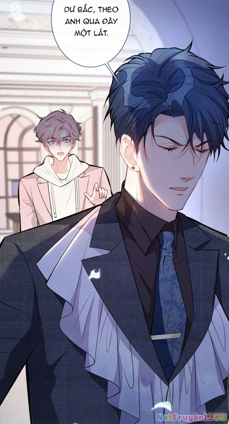 Hotsearch Của Ảnh Đế Chapter 91 - 6