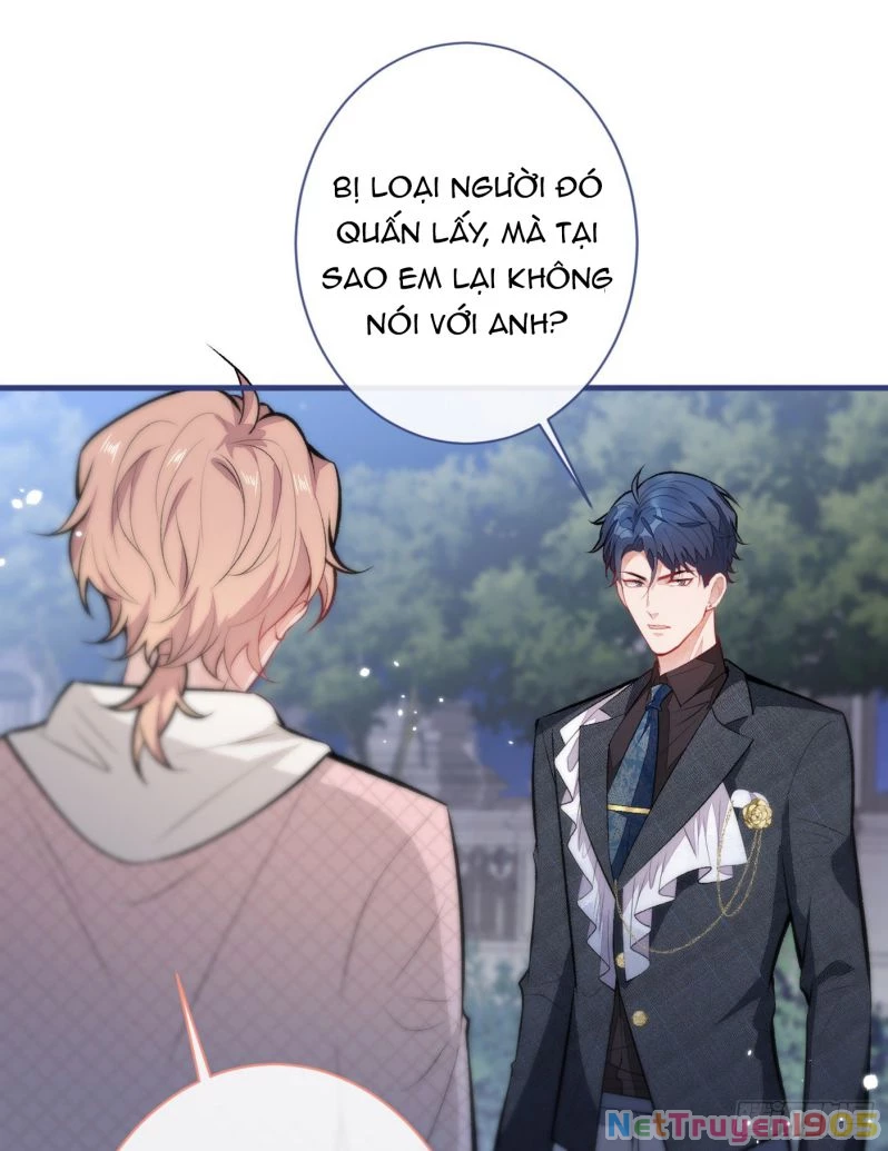 Hotsearch Của Ảnh Đế Chapter 91 - 11