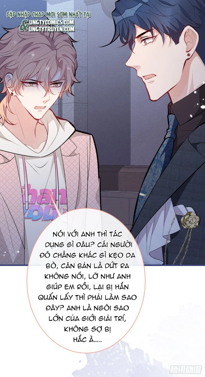 Hotsearch Của Ảnh Đế Chapter 91 - 13