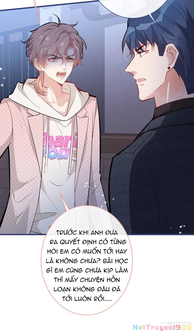 Hotsearch Của Ảnh Đế Chapter 91 - 16