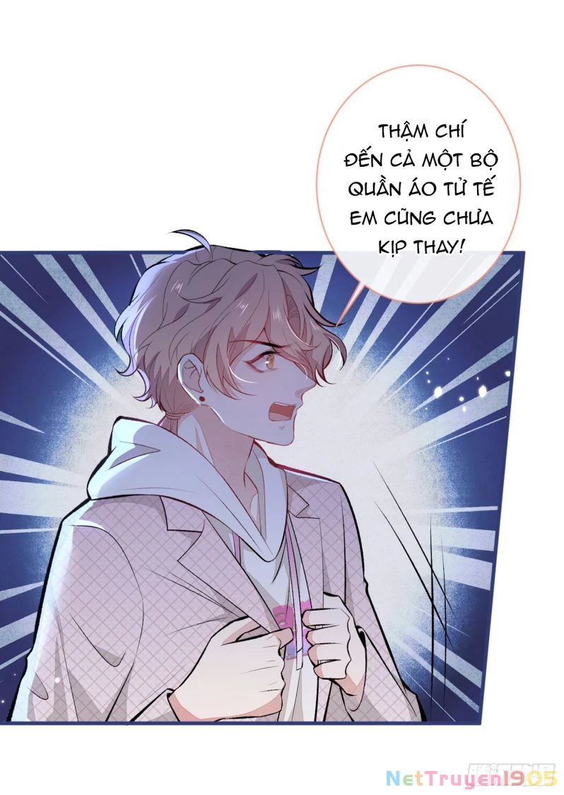 Hotsearch Của Ảnh Đế Chapter 91 - 17