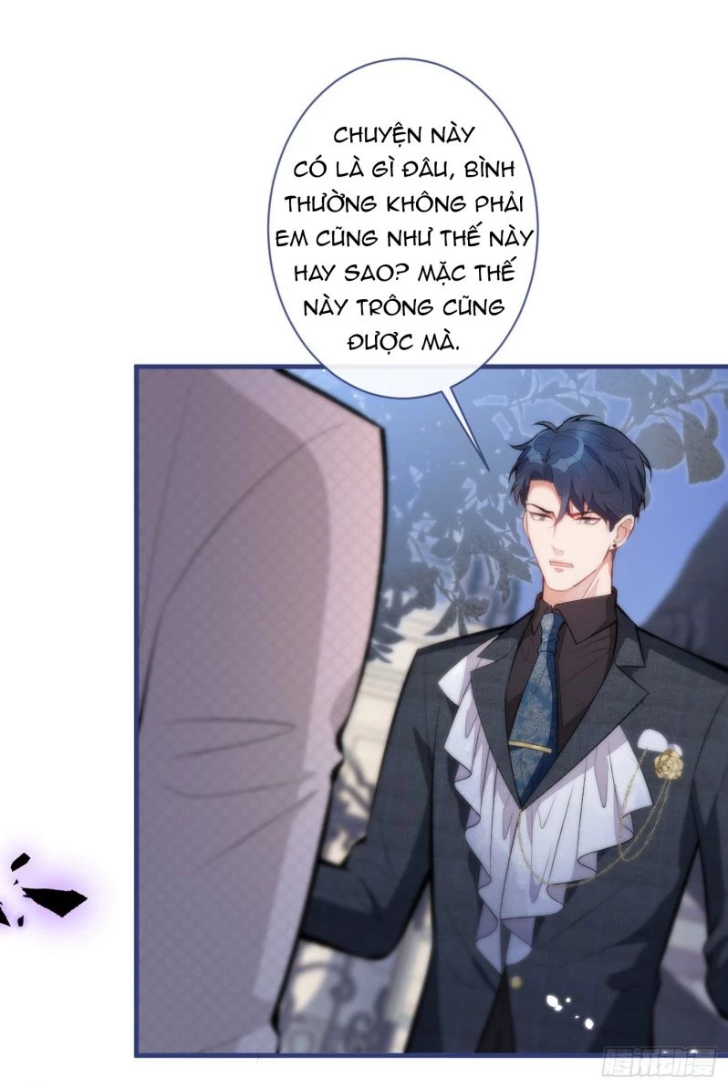 Hotsearch Của Ảnh Đế Chapter 91 - 18