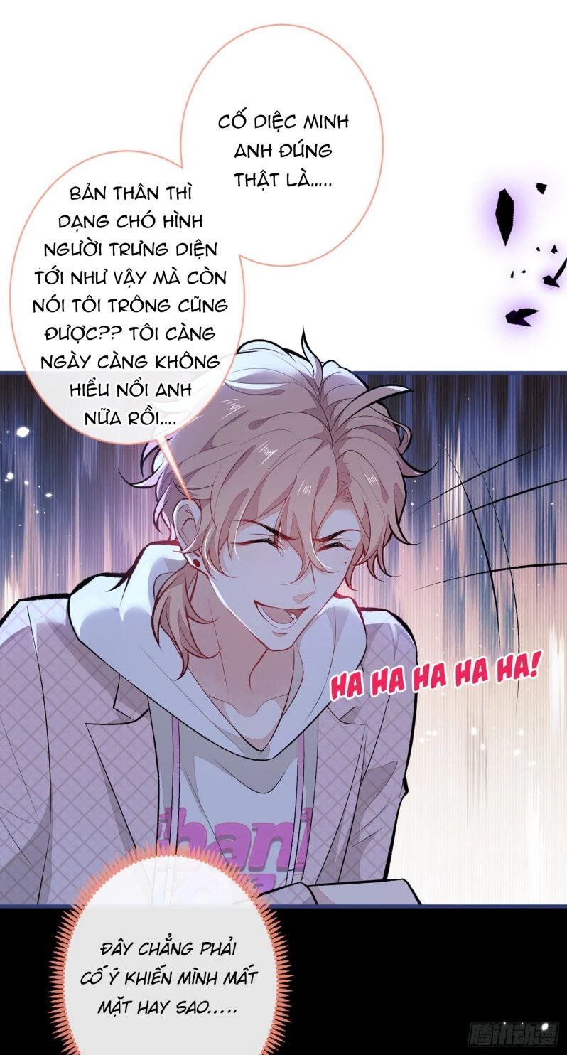 Hotsearch Của Ảnh Đế Chapter 91 - 20