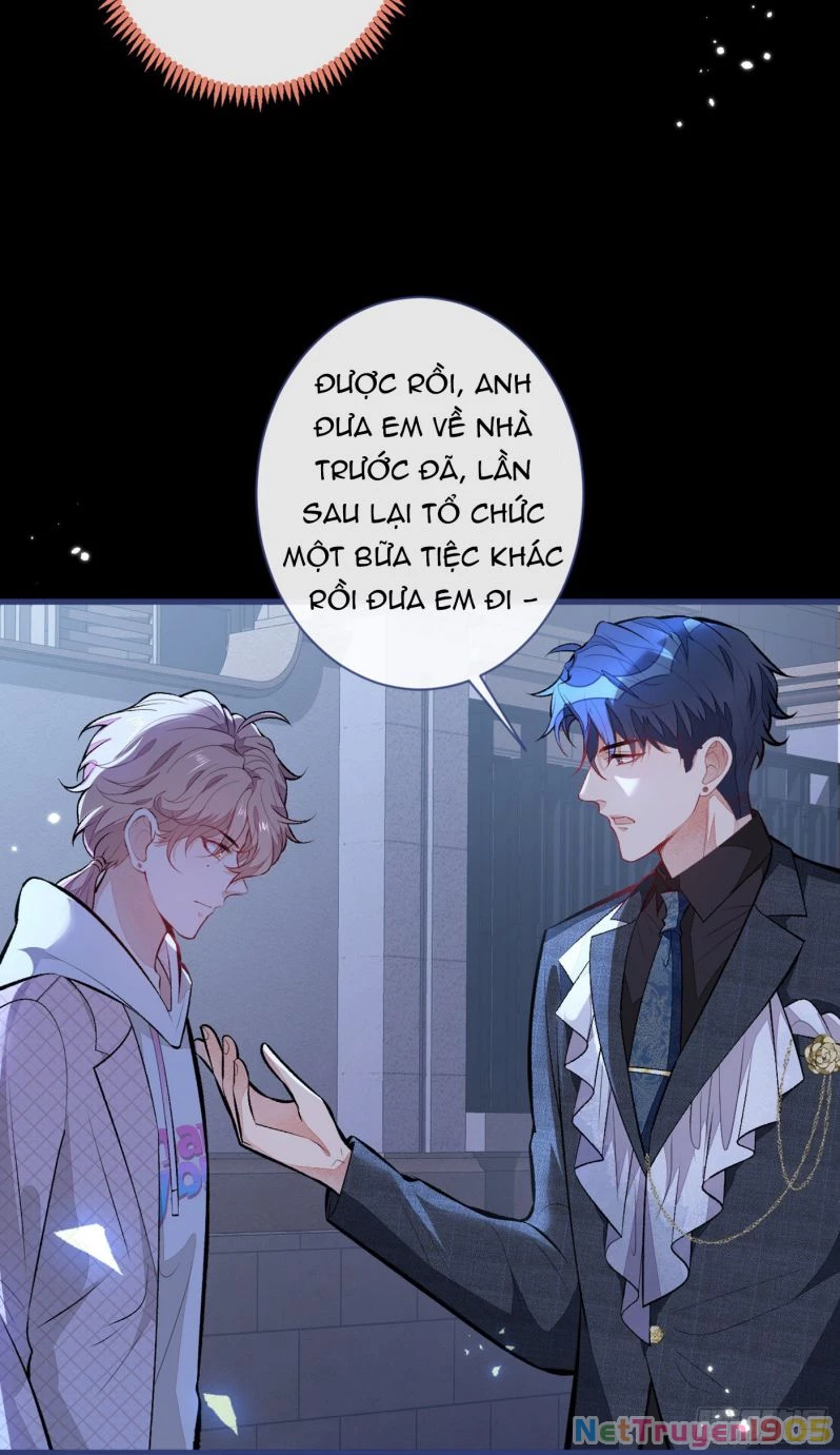 Hotsearch Của Ảnh Đế Chapter 91 - 21