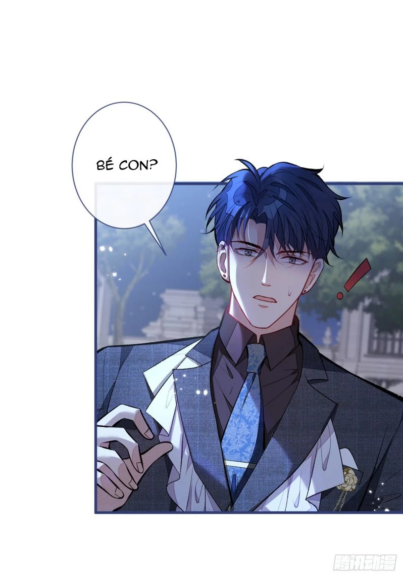 Hotsearch Của Ảnh Đế Chapter 91 - 23