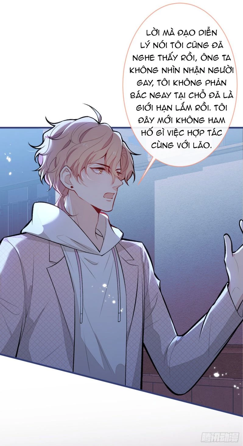 Hotsearch Của Ảnh Đế Chapter 91 - 24