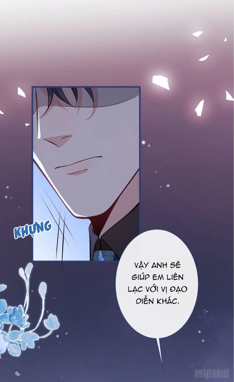 Hotsearch Của Ảnh Đế Chapter 91 - 25