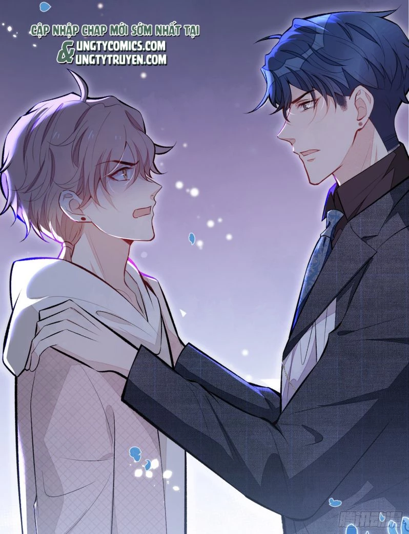 Hotsearch Của Ảnh Đế Chapter 91 - 26