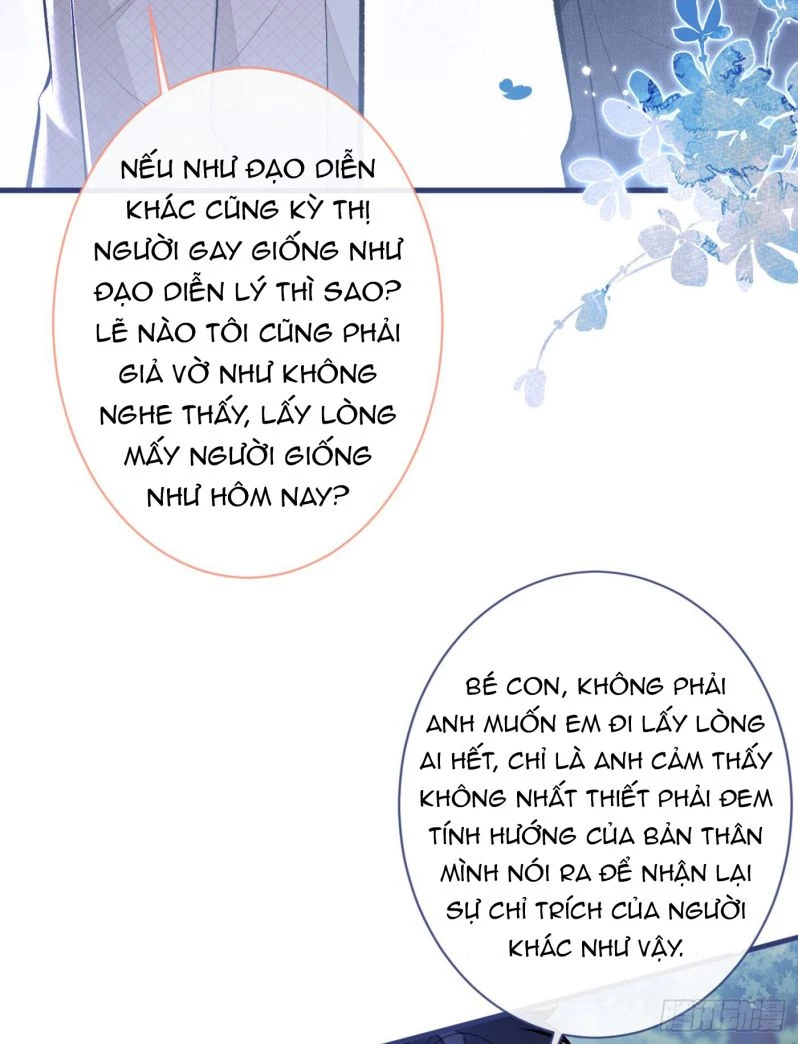 Hotsearch Của Ảnh Đế Chapter 91 - 27