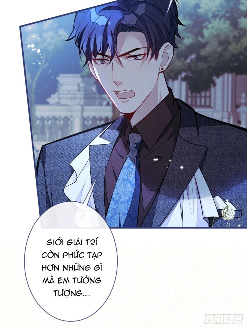 Hotsearch Của Ảnh Đế Chapter 91 - 28