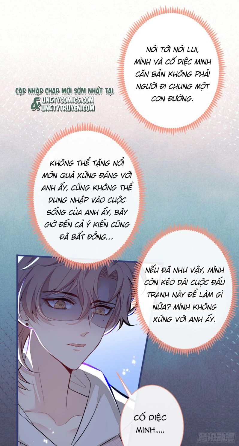 Hotsearch Của Ảnh Đế Chapter 91 - 29