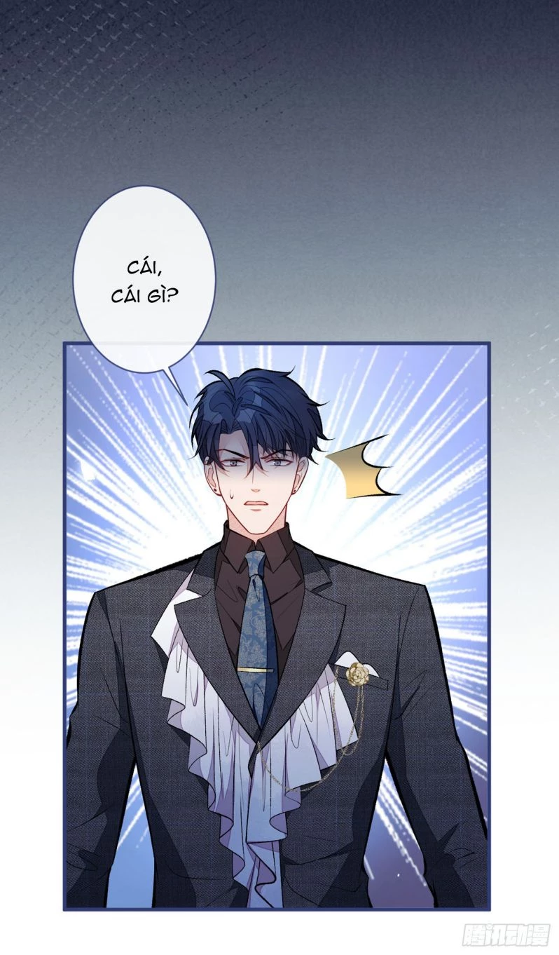 Hotsearch Của Ảnh Đế Chapter 91 - 31