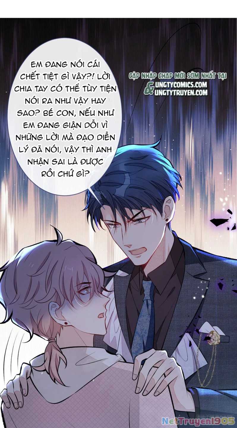 Hotsearch Của Ảnh Đế Chapter 91 - 32