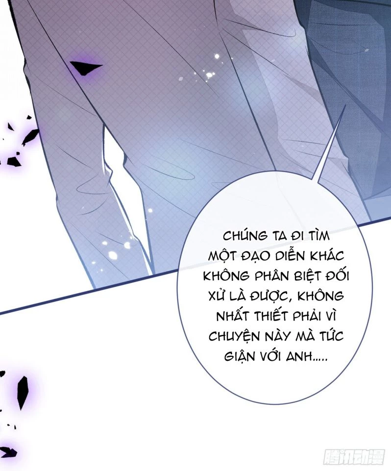 Hotsearch Của Ảnh Đế Chapter 91 - 33