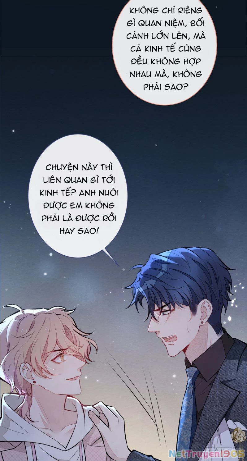 Hotsearch Của Ảnh Đế Chapter 91 - 35