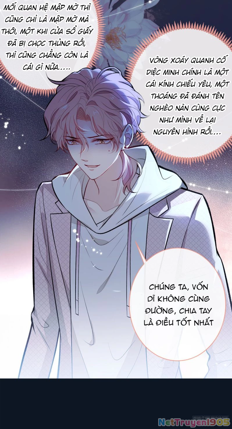 Hotsearch Của Ảnh Đế Chapter 91 - 37