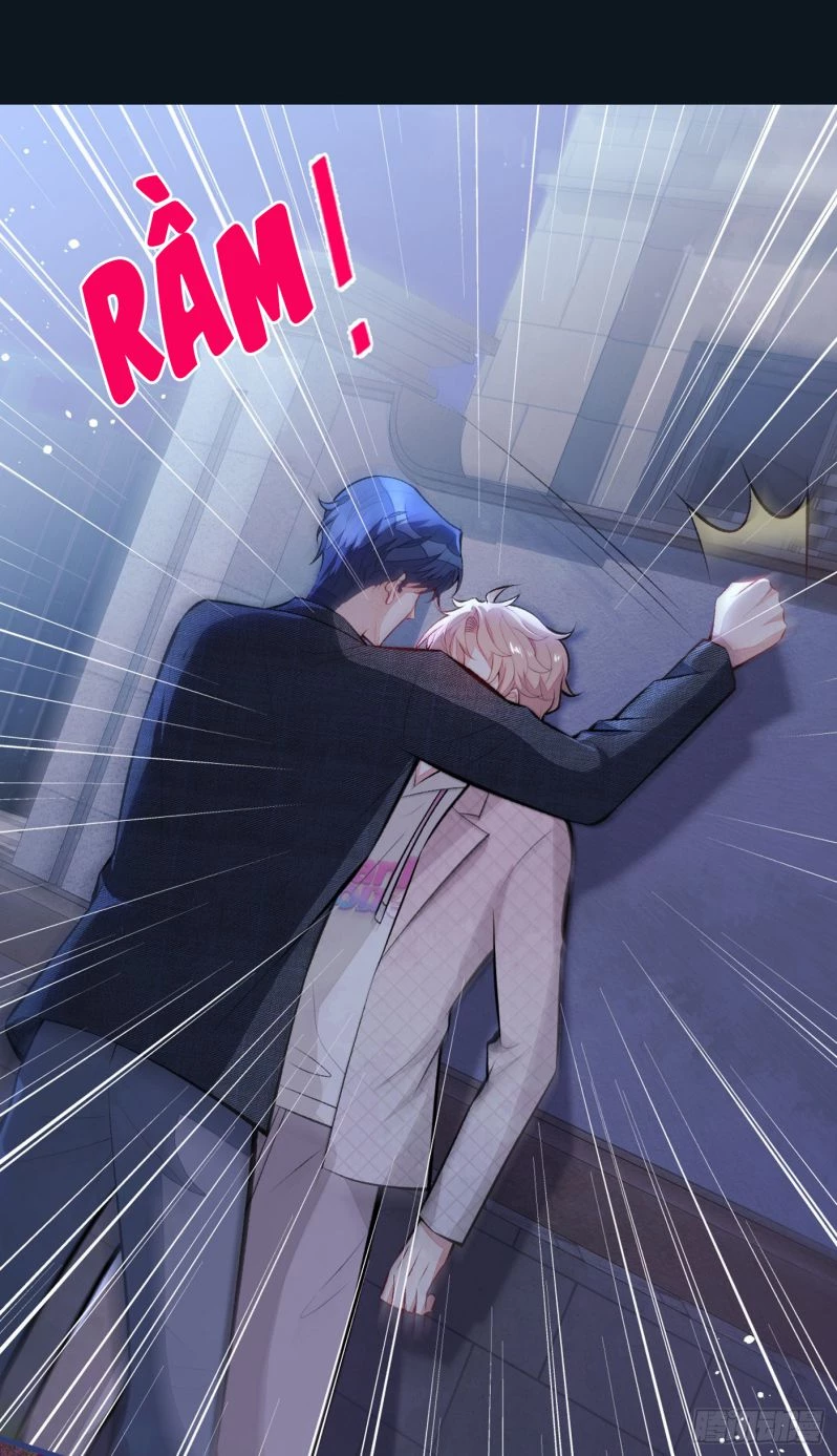 Hotsearch Của Ảnh Đế Chapter 91 - 38