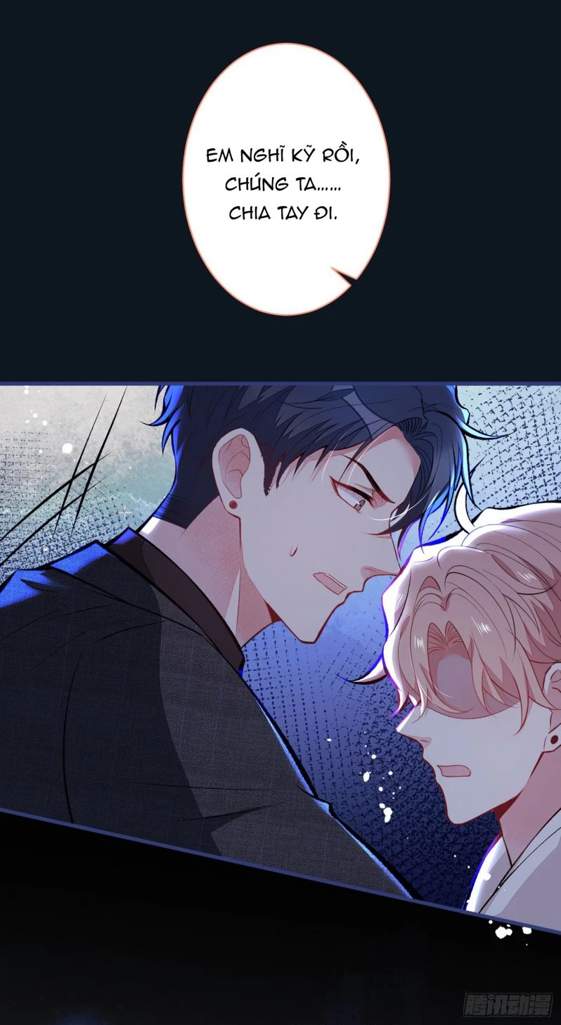 Hotsearch Của Ảnh Đế Chapter 91 - 42