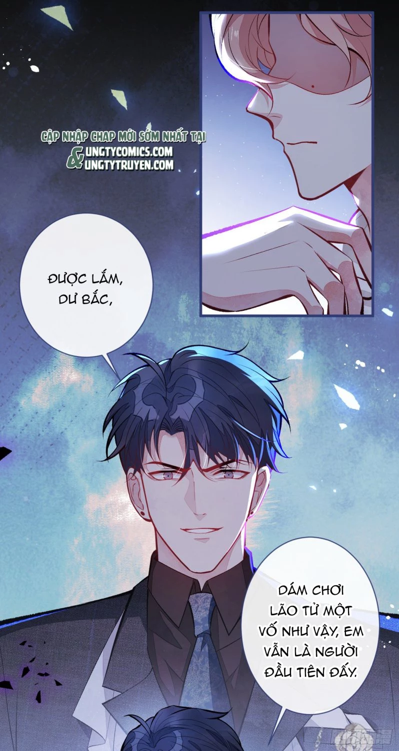 Hotsearch Của Ảnh Đế Chapter 91 - 43