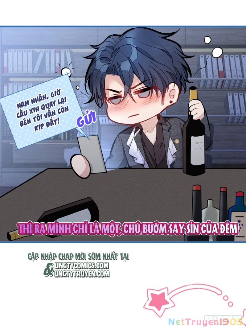 Hotsearch Của Ảnh Đế Chapter 92 - 12