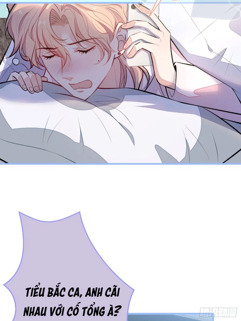 Hotsearch Của Ảnh Đế Chapter 92 - 18