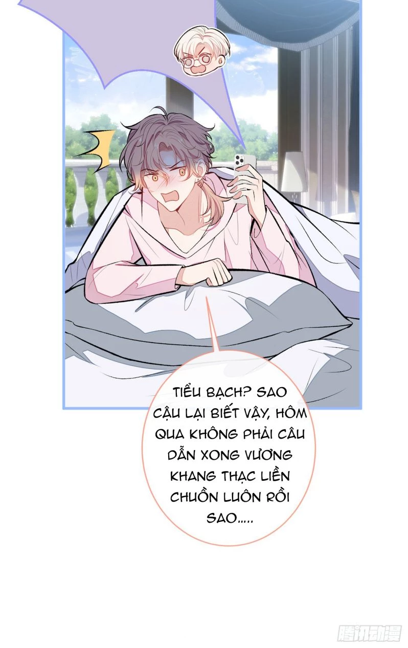 Hotsearch Của Ảnh Đế Chapter 92 - 19