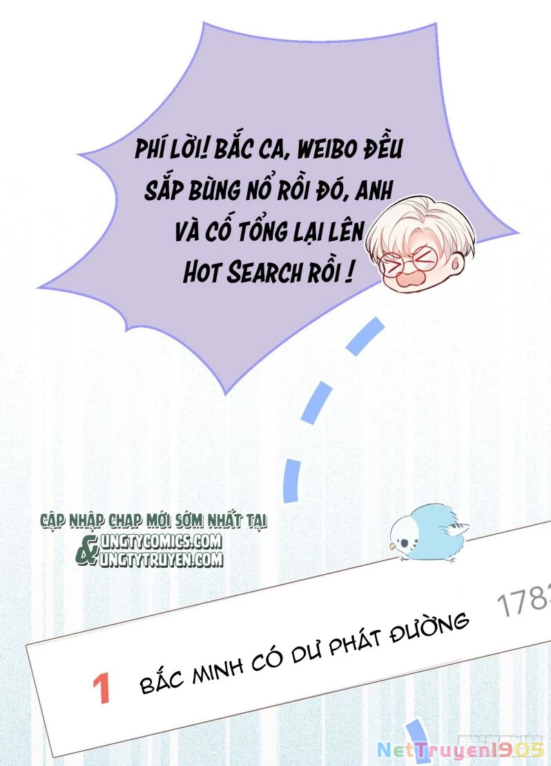Hotsearch Của Ảnh Đế Chapter 92 - 20
