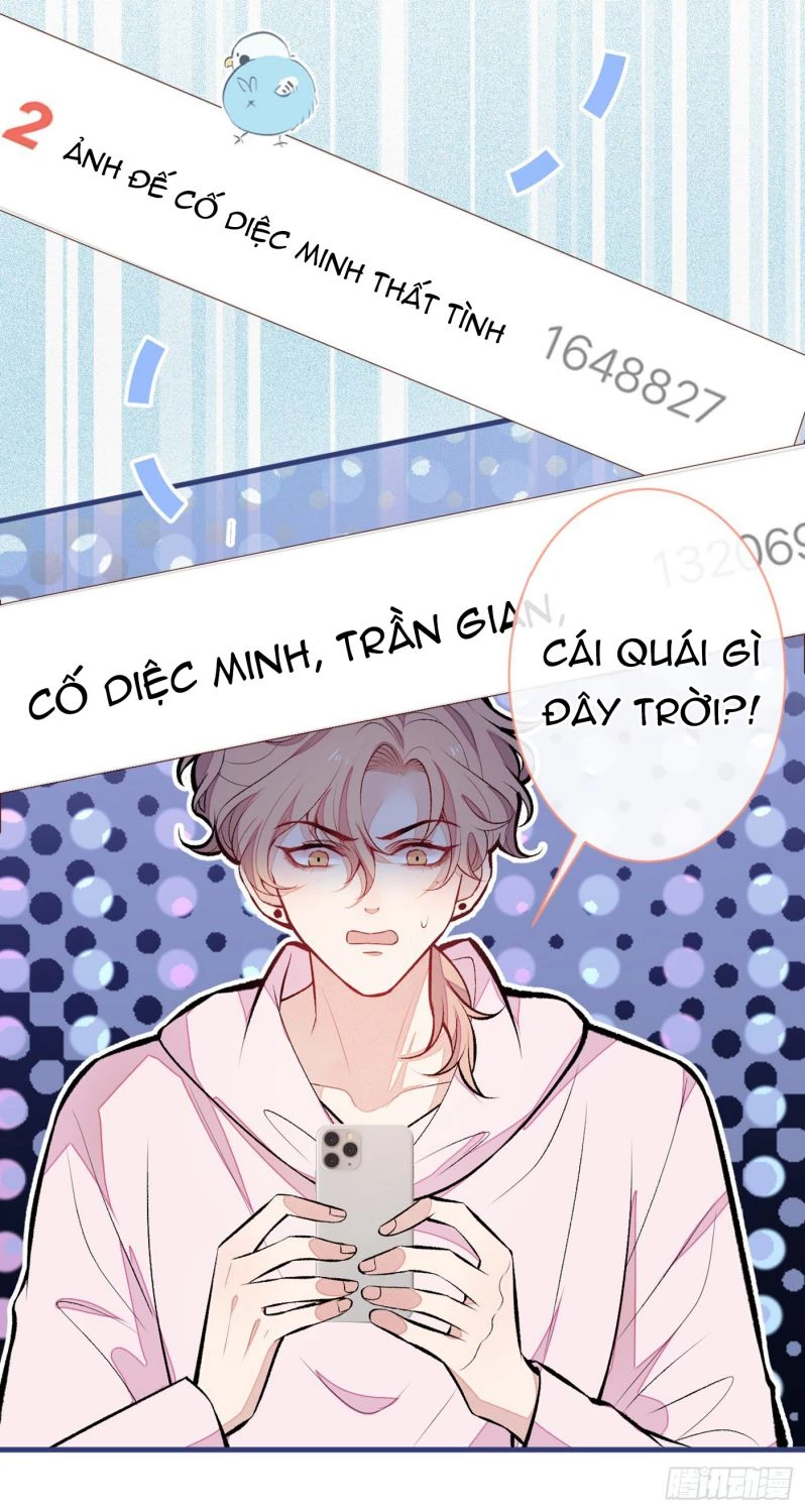 Hotsearch Của Ảnh Đế Chapter 92 - 21