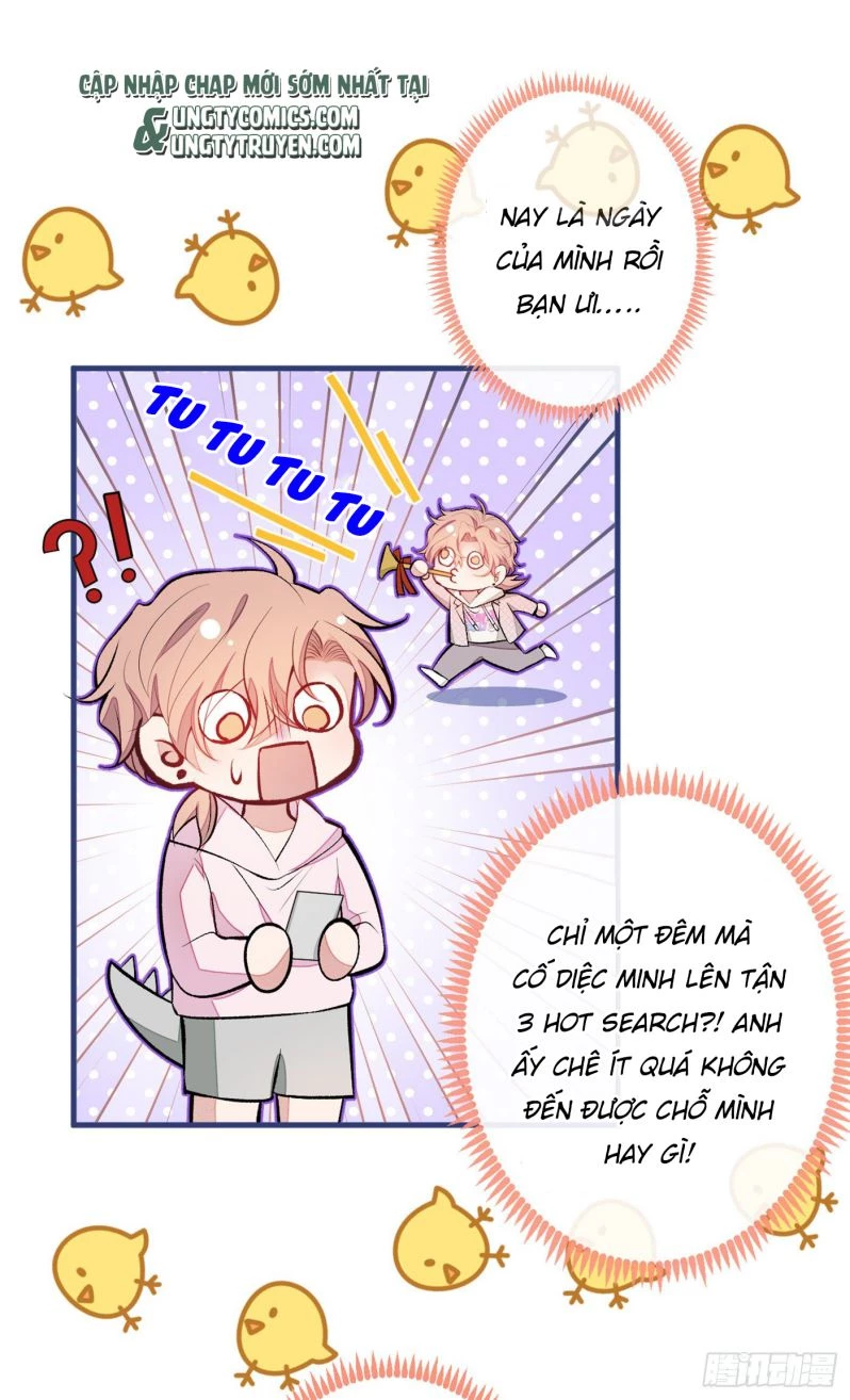 Hotsearch Của Ảnh Đế Chapter 92 - 22