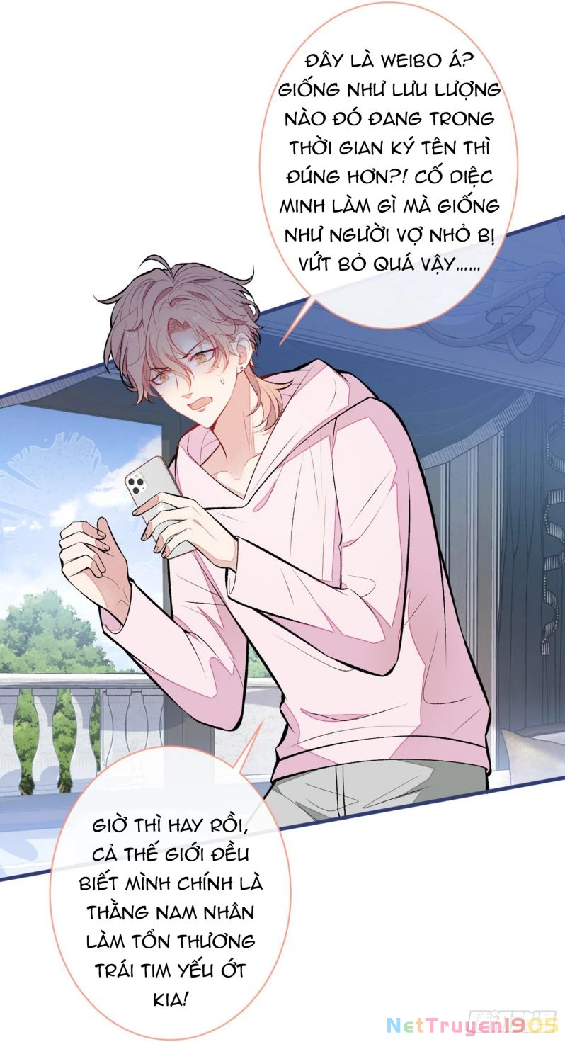 Hotsearch Của Ảnh Đế Chapter 92 - 25