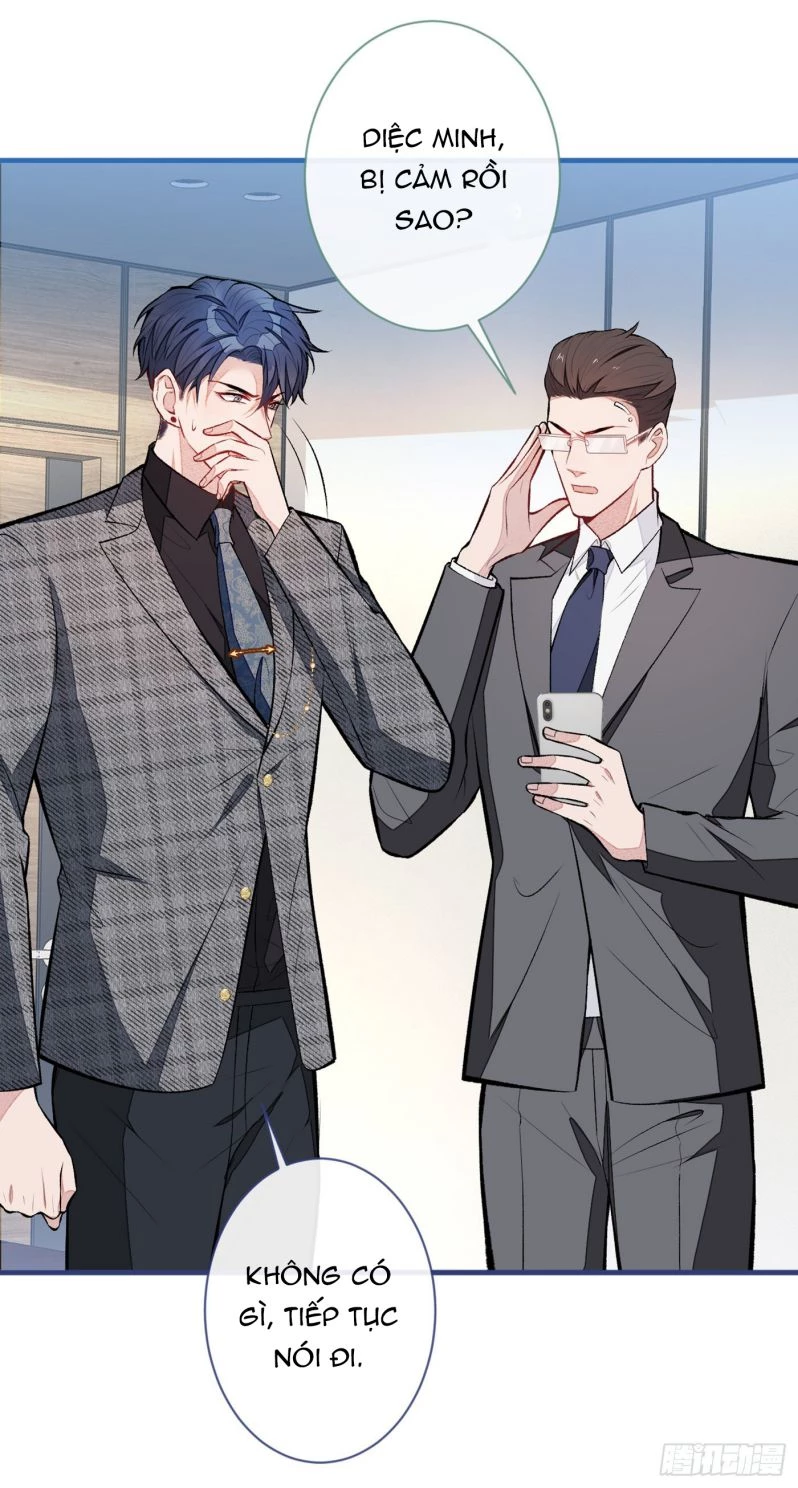 Hotsearch Của Ảnh Đế Chapter 92 - 28