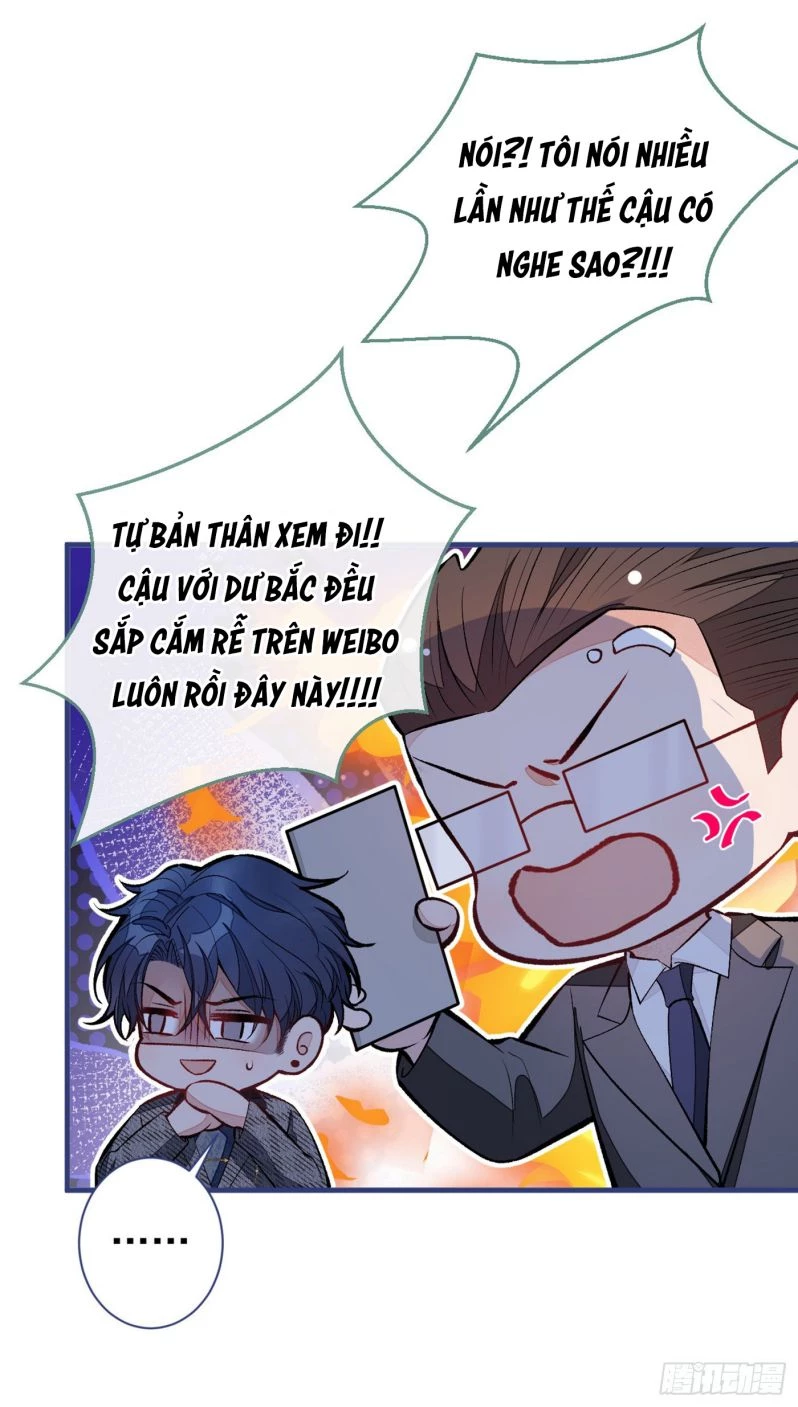 Hotsearch Của Ảnh Đế Chapter 92 - 29