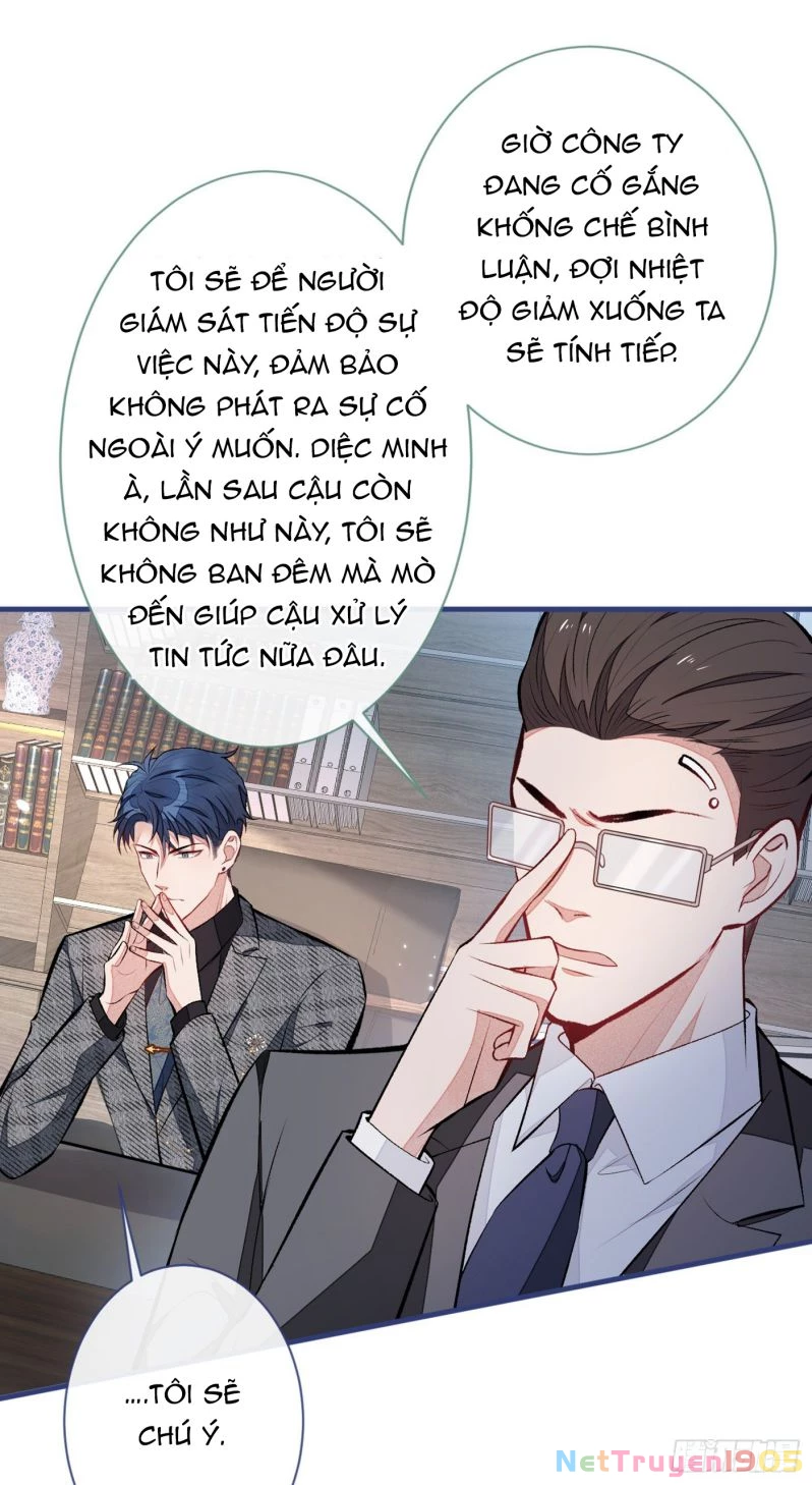 Hotsearch Của Ảnh Đế Chapter 92 - 30