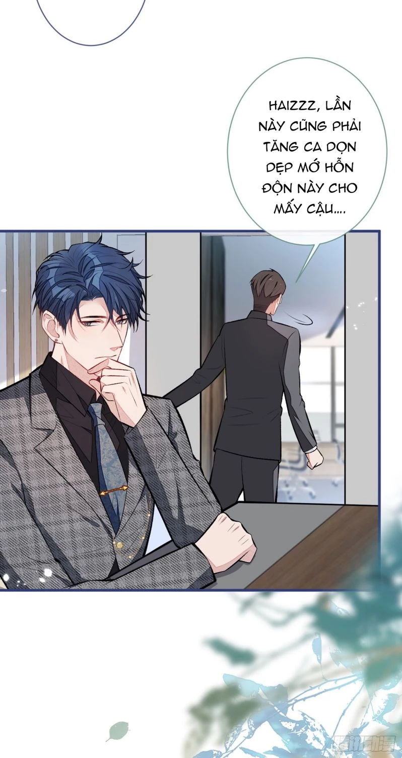 Hotsearch Của Ảnh Đế Chapter 92 - 31