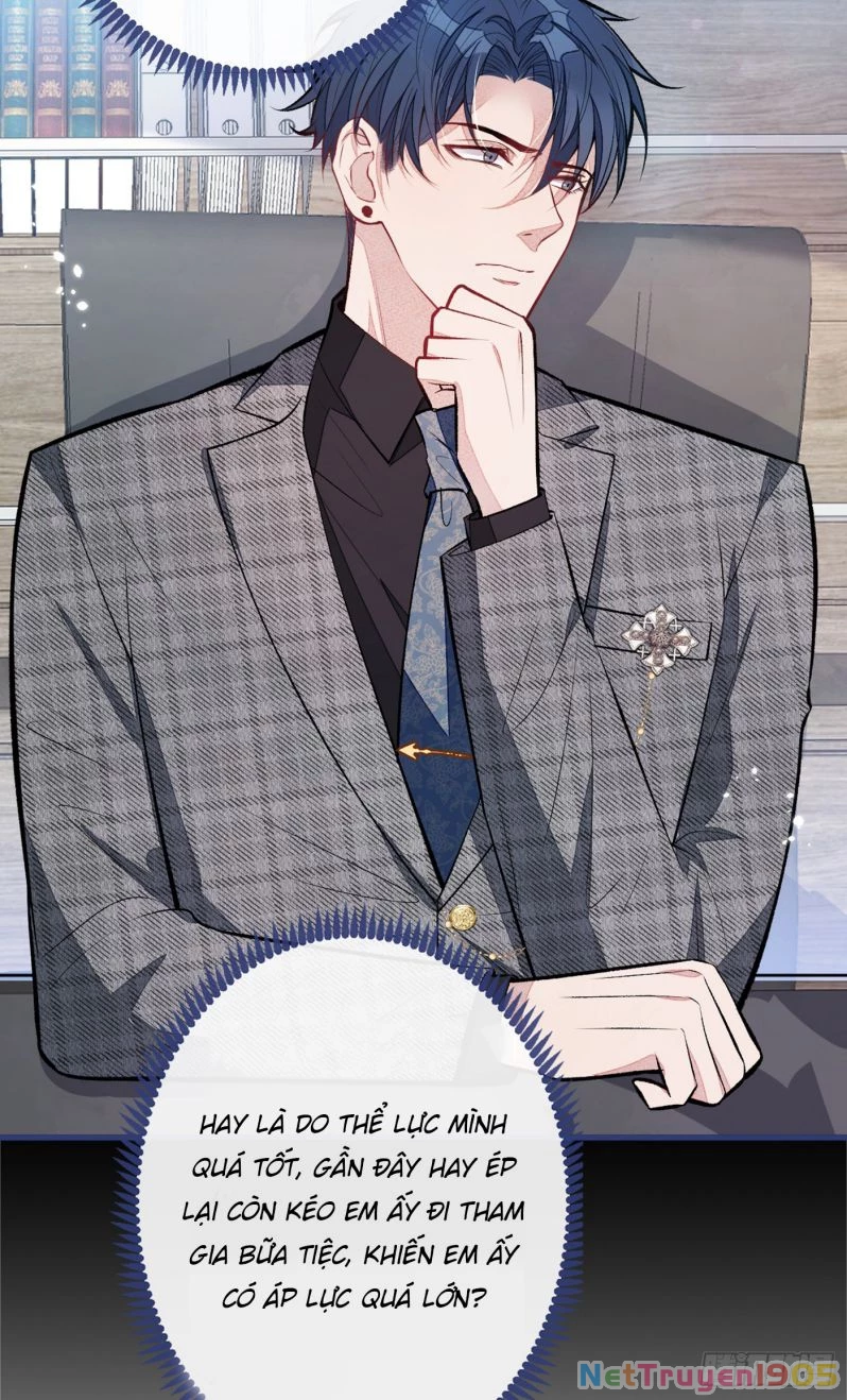 Hotsearch Của Ảnh Đế Chapter 92 - 34