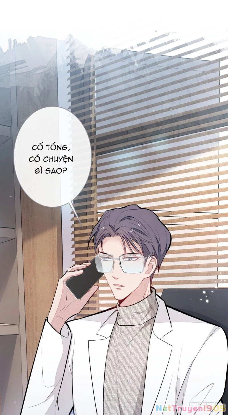 Hotsearch Của Ảnh Đế Chapter 92 - 36