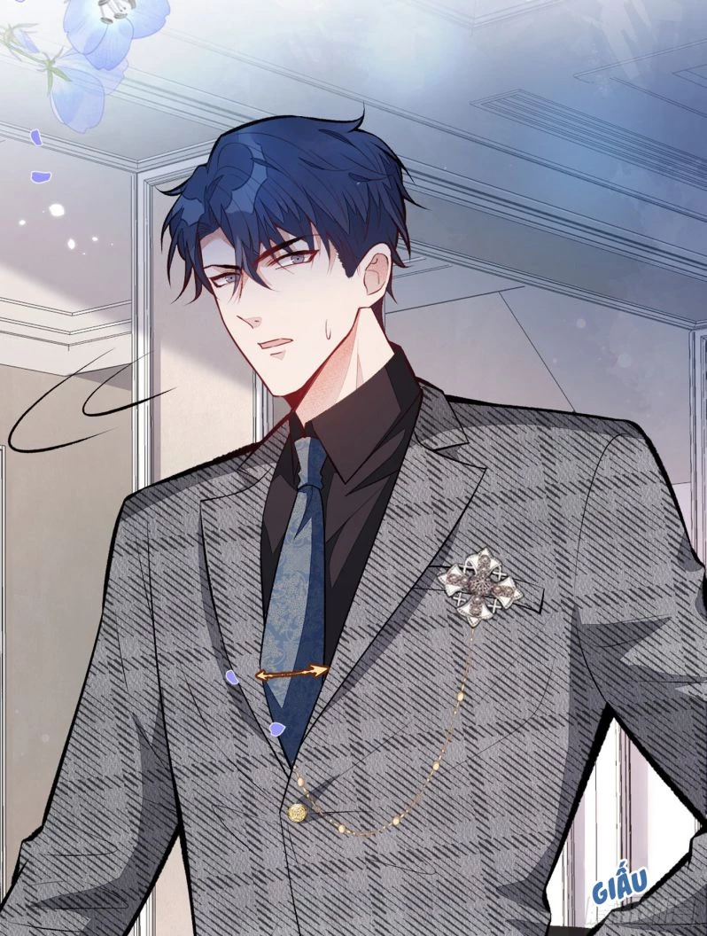 Hotsearch Của Ảnh Đế Chapter 92 - 45