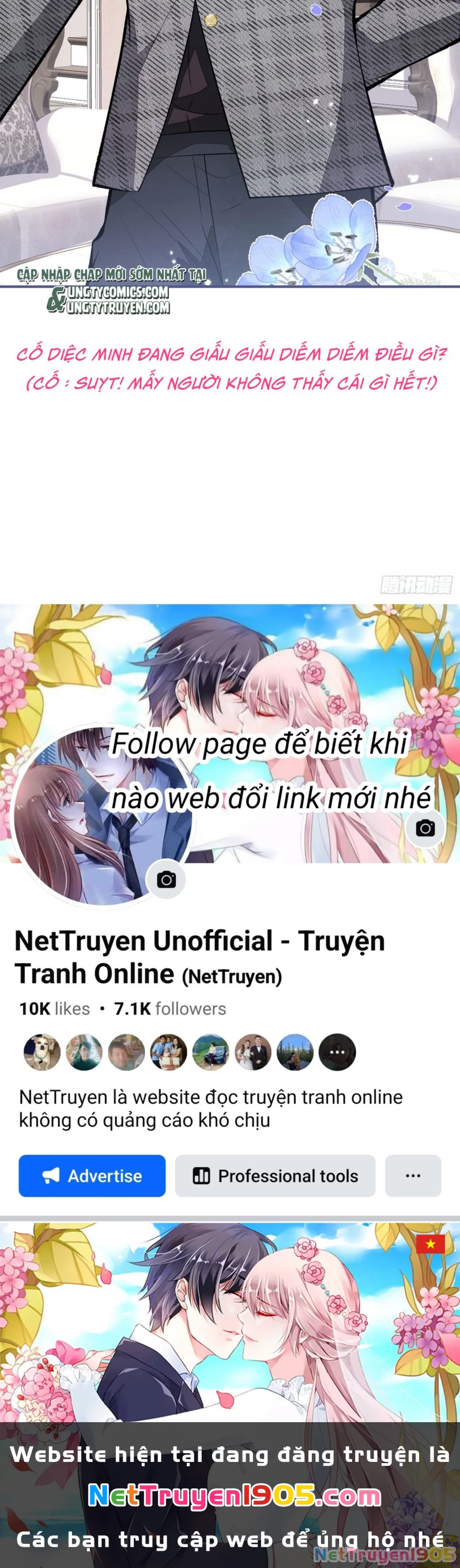 Hotsearch Của Ảnh Đế Chapter 92 - 46