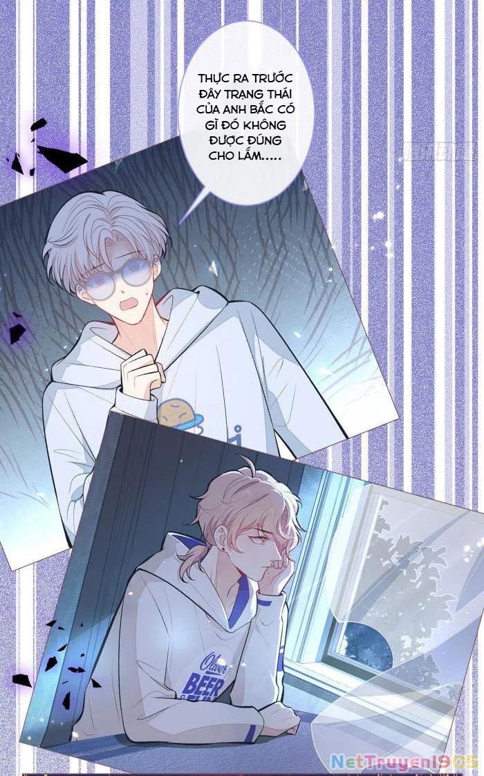 Hotsearch Của Ảnh Đế Chapter 93 - 4