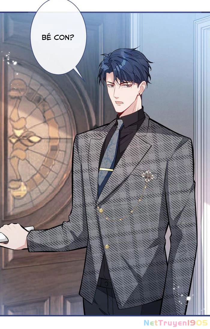 Hotsearch Của Ảnh Đế Chapter 93 - 9