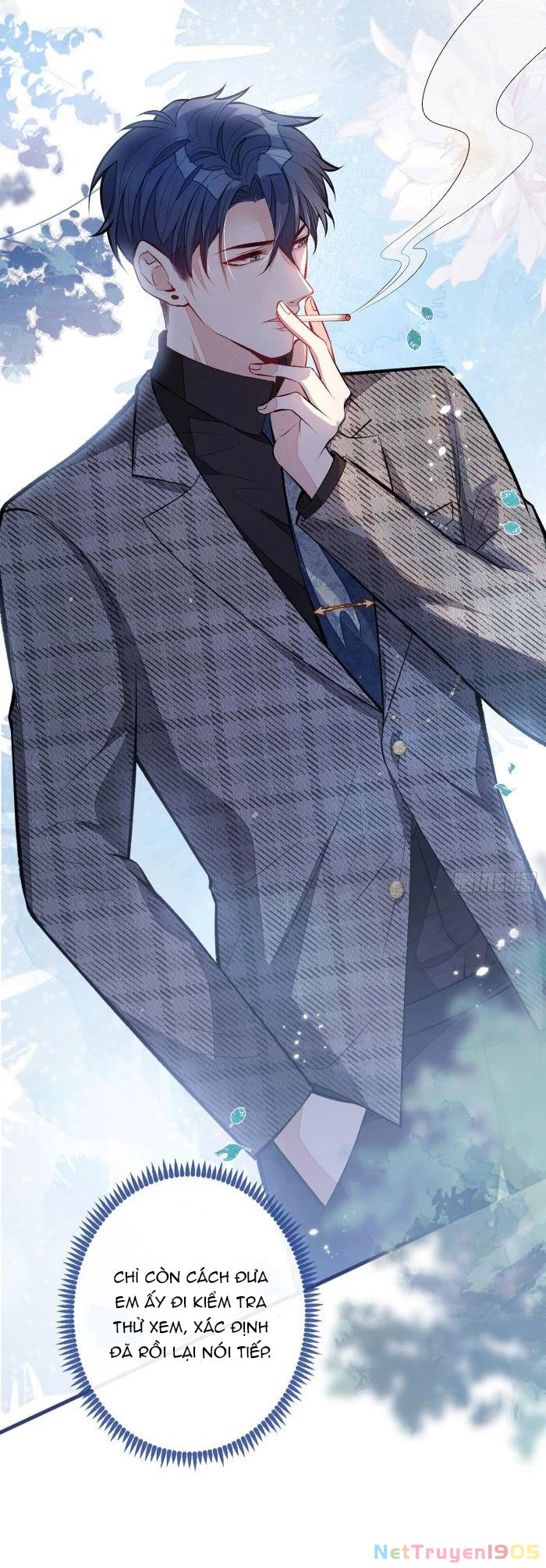 Hotsearch Của Ảnh Đế Chapter 93 - 12